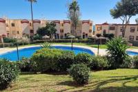 Sea views, Club Caronte, Riviera - B&B Mijas Costa