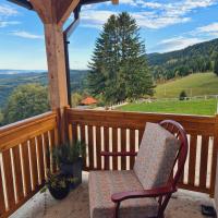 Zlatna Jabuka Lux - B&B