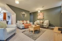 Etihad campus-contractor stays - B&B