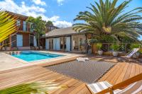 Villa Ô - Chambres d’hôtes Les Avirons