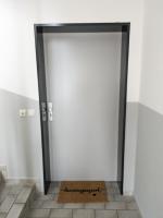 Große, gemütliche 4-Zimmer-Ferienwohnung mit guter Verkehrsanbindung im Süden von Heidelberg - Chambres d’hôtes