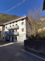 Appartamento Cogno - B&B