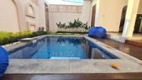 2-BR Villa Private Pool Canggu - B&B Canggu