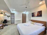 Appartamento con 2 Camere da Letto e Balcone