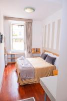 Standard Double Suite