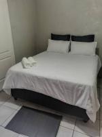 Monument House - B&B