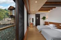 Twin Room 201