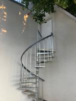Airport Business Apartment - B&B Norderstedt