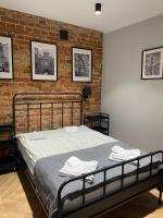 #VisitLublin Apartments City Center Narutowicza - B&B Lublino