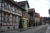 Loft Traumplatz in Innenstadt mit kostenlosem Parkplatz von Harztraveler - Chambres d'hôtes Wernigerode