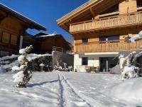 Bergwohl - B&B Grindelwald