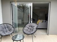 Appartement met 2 Slaapkamers en Terras