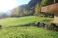 SABOT DE VENUS SA4 TELECABINE & MOUNTAIN 6 Pers - B&B