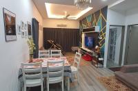 sri petaling bukit jalil homestay - B&B