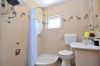 Apartamento de 1 dormitorio con terraza (4 adultos)