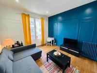 L'Etape Rémoise - Hypercentre - B&B