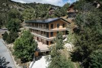 Aïtana, Casa Cerdanya - Bed and Breakfast