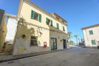 Respiro del Cavo - Goelba - B&B Cavo