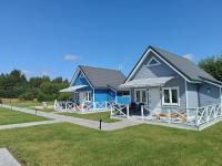 Słoneczne Tarasy Słajszewo - B&B