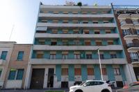 Crespi13 Loft, Metro a 3 min - Ferienwohnung Mailand