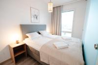 Holiday Apartment Aava 6 - B&B Rovaniemi