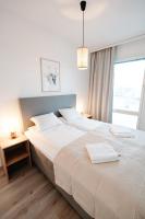 Holiday Apartment Aava 6 - B&B Rovaniemi