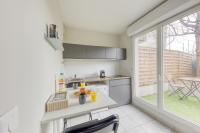 Le Haven Stade de France renty - B&B