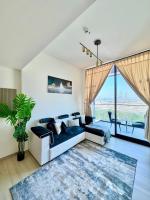Cozy & Stylish 1br Apt Jvc Pool & Parking - B&B