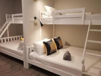 Heritage Studio in UNESCO Zone near to StreetArt & Town 1 - B&B