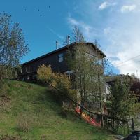 Casa a Schiera con 3 Camere da Letto