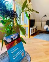 Appartamento su 2 Livelli