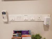 Heritage Studio in UNESCO Zone near to StreetArt & Town 2 - Chambres d'hôtes George Town