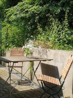 Das purpur Haus für Dich alleine! - Bed and Breakfast