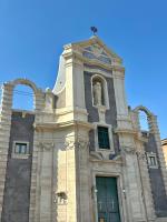 ChiaraLuce House - B&B Catania
