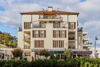 Promenada by Baltic Home - B&B