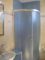 Quadruple Room with Balcony