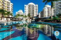 N2206 LUXO Nautilus Home Club Beto Carrero Praia - Ferienwohnung Penha