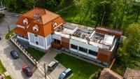 Wanderer Sighisoara - B&B Sighișoara