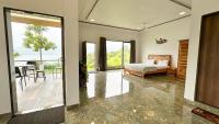 Studio with Lake View
