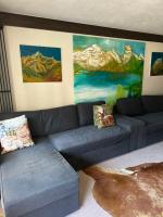 Sehr Schöne Wohnung in Engelberg - B&B Engelberg