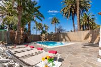 GC0242 El Mundillo - B&B Santa Lucía