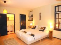 Chambre Triple Confort