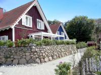 Küstenhaus Koserow - B&B