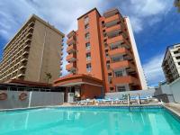 Alta Pool View Apartment - B&B Puerto de la Cruz