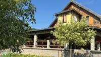 Forest Camp - Ferienwohnung Despotovac