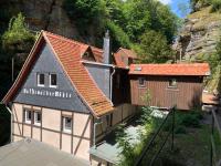 Rathewalder Mühle - B&B Rathewalde