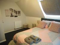 Double Room with Private External Bathroom