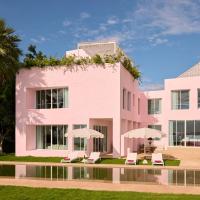 Mahi-Mahi Beachfront Villa by Yudee Assets - Ferienwohnung Cha-am