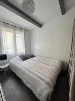 Charmante petite maison - B&B Savigny-sur-Orge