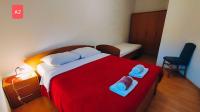 Apartment mit 1 Schlafzimmer Standard